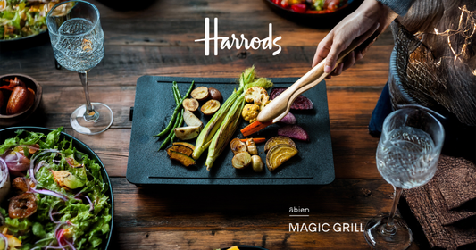 Harrods「The 10 Kitchen Gadgets You Need in 2025」に選ばれました