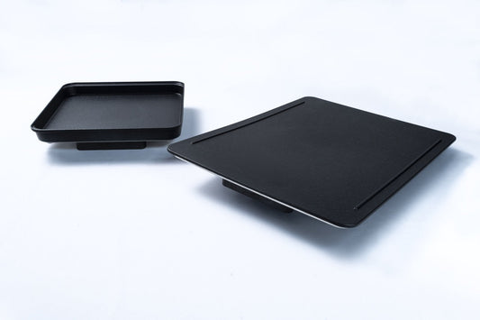 abien MAGIC GRILLシリーズ(2022モデル)プレート単体販売を開始