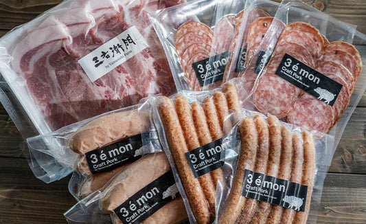 【8月29日(焼肉の日)〜】約10,000円相当のお肉セットが当たるコラボキャンペーン開催