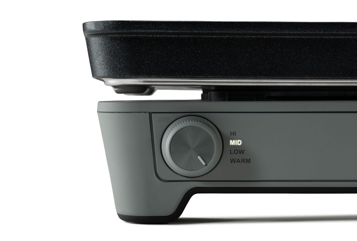 abien MAGIC GRILL S(2022モデル)ブラック×グレー ギフトラッピング