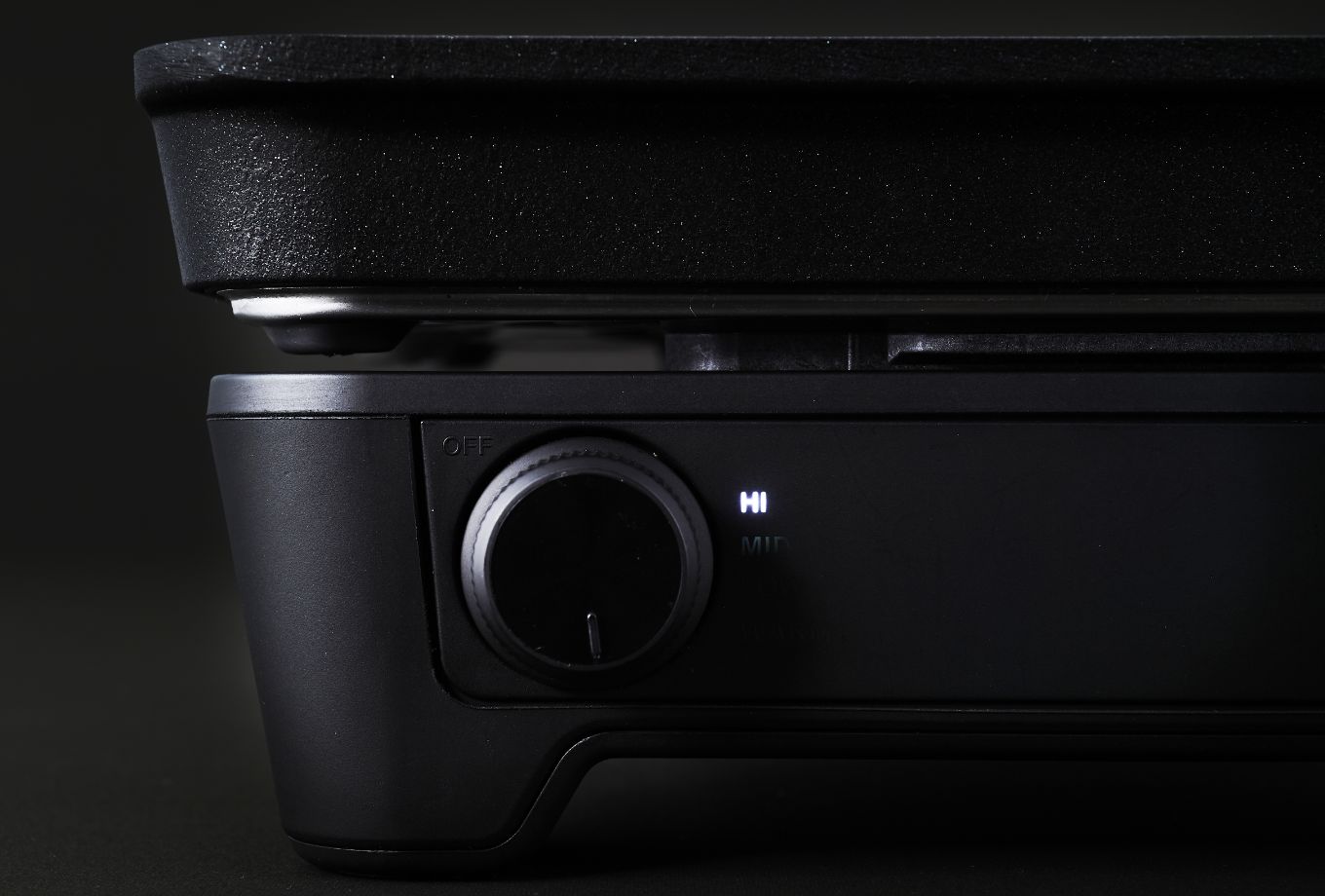 abien MAGIC GRILL S(2022モデル)ブラック 熨斗