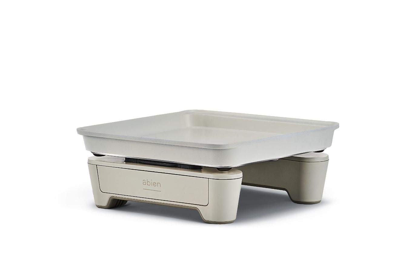 abien MAGIC GRILL S(2022モデル)ホワイト