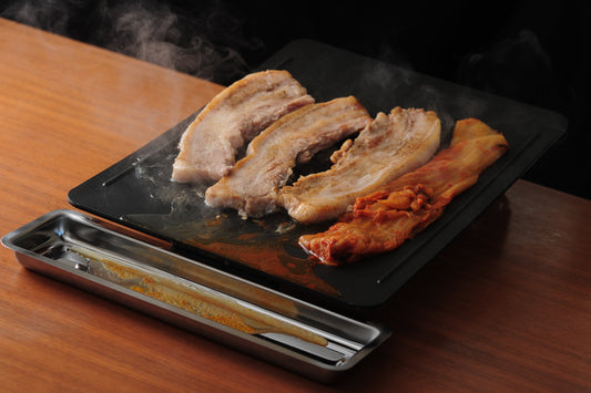 「abien OIL TRAY」「abien FOOD COVER M」を1月28日（金）より販売開始