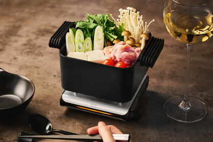 abien MAGIC GRILL mini