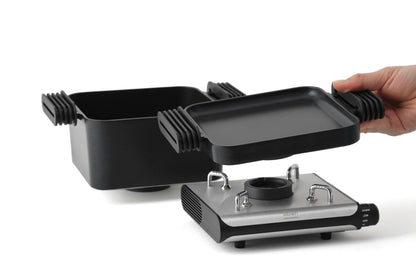 abien MAGIC GRILL mini