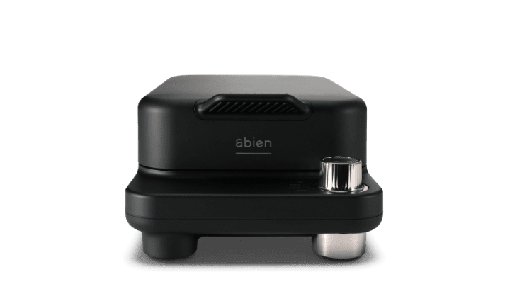 abien bread grill ブラック abien bread grill ブラック