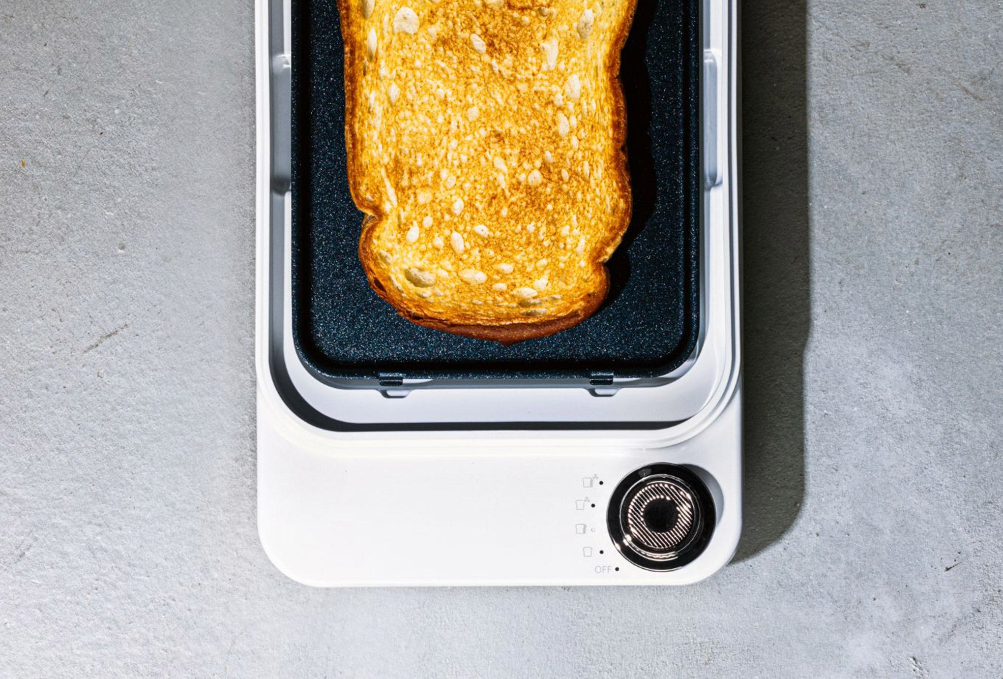 abien BREAD GRILL ホワイト – 株式会社abien
